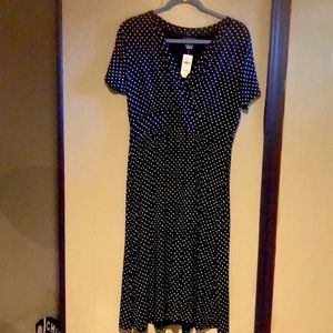 LL Bean Dress
